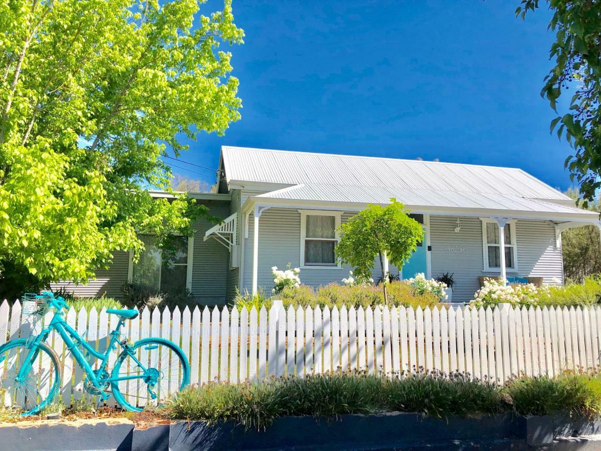 Jack'S House B&B Clare Esterno foto